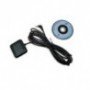 ANTENA GPS PARA VIDEO CAMARA PHOENIX SPORT PHXPLORERCAMHD