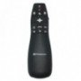 PROFESIONAL PRESENTER / MANDO / AIRMOUSE / PUNTERO LASER WIRELESS PHOENIX PHAIRMOUSE 2.4 GHZ