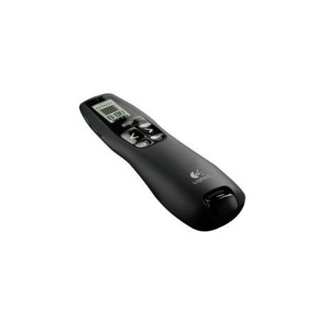 PROFESIONAL PRESENTER LOGITECH R700 WIRELESS PUNTERO LASER