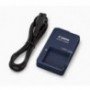 CARGADOR BATERIA CANON CB-2LVE