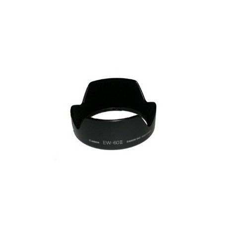 PARASOL OBJETIVO CANON EW-60 II