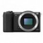 CAMARA SONY ILCE-A5100L MONTURA TIPO E 24.3MP NFC