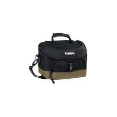 FUNDA BOLSA PARA CAMARAS EOS Y PS & VIDEOCAMARAS CANON EG-100