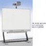 ACCESORIO SOPORTE SIN RUEDAS PARA PIZARRA PANASONIC UB-T880