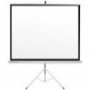 PANTALLA TRIPODE VIDEOPROYECTOR PHOENIX 112" 2M X 2M