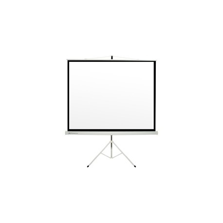 PANTALLA TRIPODE VIDEOPROYECTOR PHOENIX 112" 2M X 2M