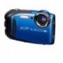 CAMARA DIGITAL FUJIFILM FINEPIX XP80 AZUL 16.4 MP ZO X 5 HD LCD 2.7" ACUATICA 15 METROS FULL HD