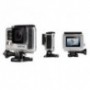 CAMARA GOPRO HD HERO4 SILVER EDITION ADVENTURE CON PANTALLA TACTIL