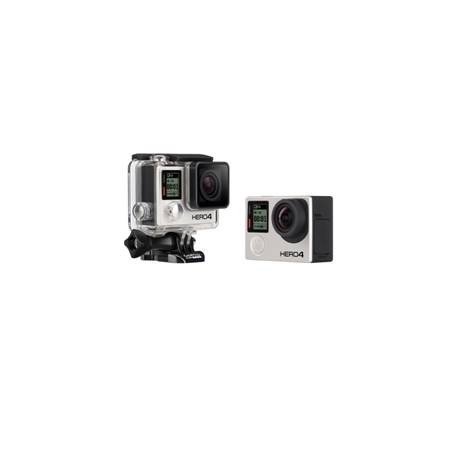 CAMARA GOPRO HD HERO4 BLACK EDITION ADVENTURE