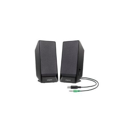 ALTAVOCES CREATIVE SBS 2.0 A50