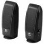 ALTAVOCES LOGITECH S120 2.0 OEM