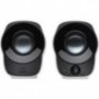 ALTAVOCES LOGITECH Z120 2.0 USB 12 W