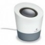ALTAVOCES LOGITECH Z50 DOLPHIN GRAY GRIS 10 W