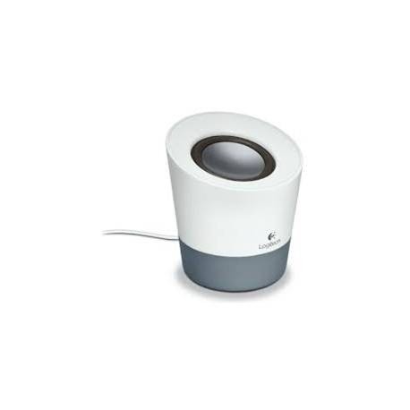 ALTAVOCES LOGITECH Z50 DOLPHIN GRAY GRIS 10 W