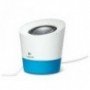 ALTAVOCES LOGITECH MULTIMEDIA Z50 OCEAN BLUE AZUL 10 W