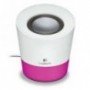 ALTAVOCES LOGITECH MULTIMEDIA Z50 MAGENTA 10 W