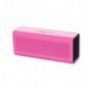 ALTAVOZ BLUETOOTH NEVIR NVR-820B ROSA