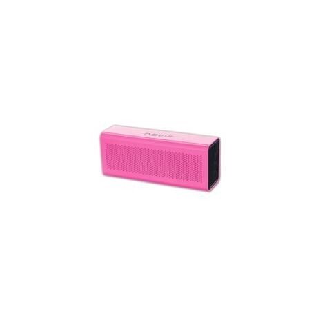 ALTAVOZ BLUETOOTH NEVIR NVR-820B ROSA