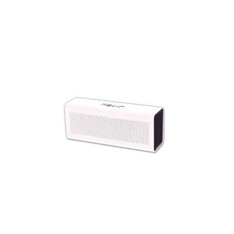 ALTAVOZ BLUETOOTH NEVIR NVR-820B BLANCO