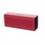ALTAVOZ BLUETOOTH NEVIR NVR-820 ROJO
