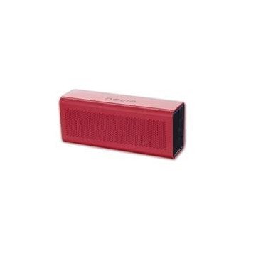 ALTAVOZ BLUETOOTH NEVIR NVR-820 ROJO