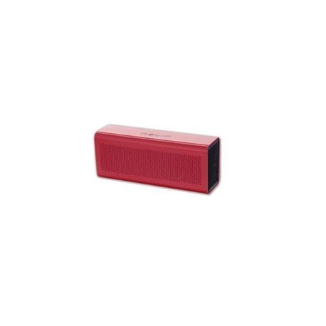 ALTAVOZ BLUETOOTH NEVIR NVR-820 ROJO