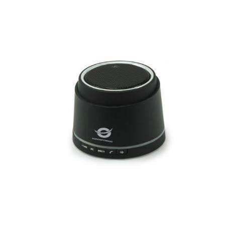 ALTAVOCES SPEAKERPHONE BLUETOOTH 3.0 NEGRO CONCEPTRONIC
