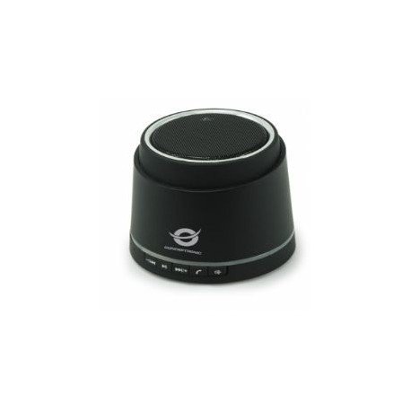 ALTAVOCES SPEAKERPHONE BLUETOOTH 3.0 NEGRO CONCEPTRONIC