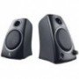 ALTAVOCES LOGITECH Z130 2.0 5 W(RMS)
