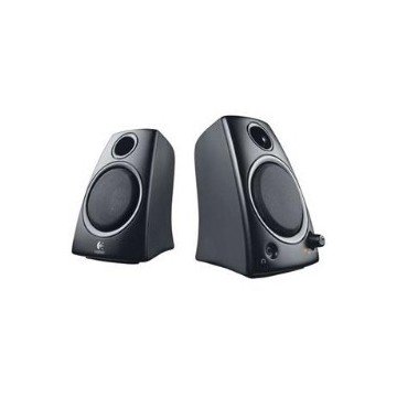ALTAVOCES LOGITECH Z130 2.0 5 W(RMS)
