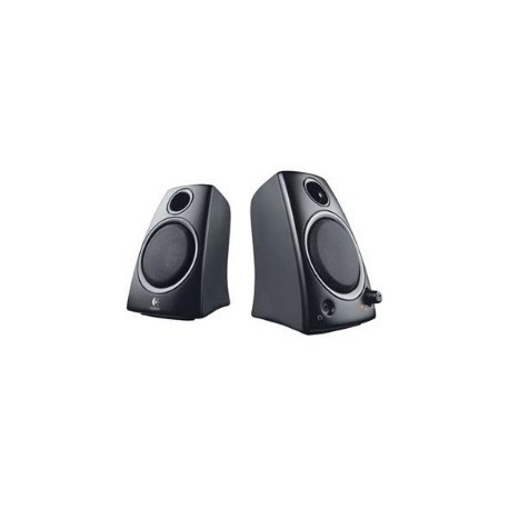 ALTAVOCES LOGITECH Z130 2.0 5 W(RMS)