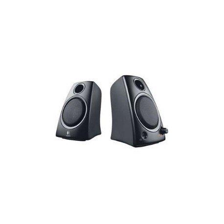 ALTAVOCES LOGITECH Z130 2.0 5 W(RMS)