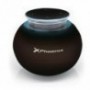 ALTAVOZ PORTATIL PHOENIX UFOBOOM UNIVERSAL BLUETOOTH TACTIL NEGRO