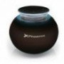 ALTAVOZ PORTATIL PHOENIX UFOBOOM UNIVERSAL BLUETOOTH TACTIL NEGRO
