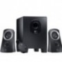 ALTAVOCES LOGITECH MULTIMEDIA Z213
