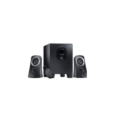ALTAVOCES LOGITECH MULTIMEDIA Z213
