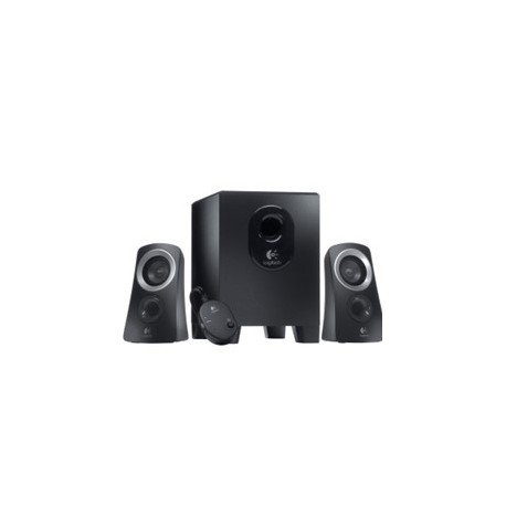 ALTAVOCES LOGITECH MULTIMEDIA Z213