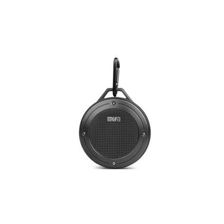 ALTAVOZ BLUETOOTH PORTATIL F10 SD NEGRO