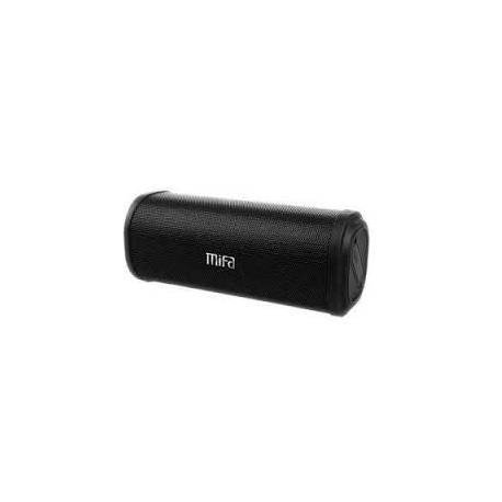 ALTAVOZ BLUETOOTH PORTATIL F5 SD NEGRO