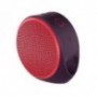 ALTAVOZ PORTATIL LOGITECH X100 BLUETOOTH ROJO
