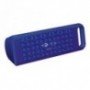 ALTAVOCES CREATIVE MUVO 10 AZUL BLUETOOTH