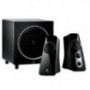 ALTAVOCES LOGITECH Z523 DARK SPEAKER 2.1 / 40 W
