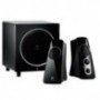 ALTAVOCES LOGITECH Z523 DARK SPEAKER 2.1 / 40 W