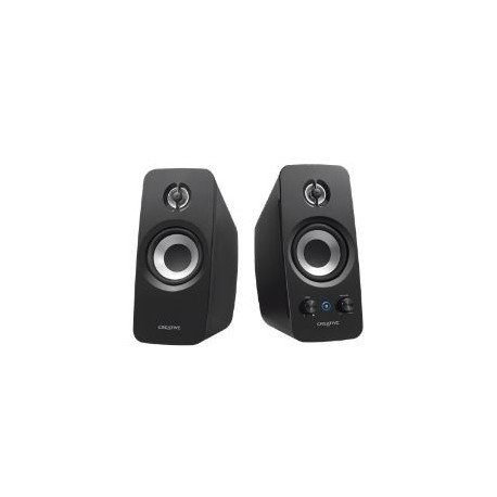 ALTAVOCES CREATIVE T15 2.0 BLUETOOTH