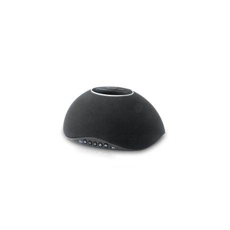 ALTAVOZ PORTATIL MUSE UNIVERSAL BLUETOOTH 6W USB NEGRO