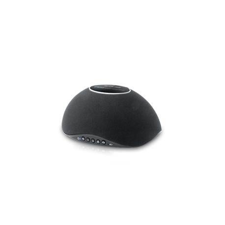 ALTAVOZ PORTATIL MUSE UNIVERSAL BLUETOOTH 6W USB NEGRO