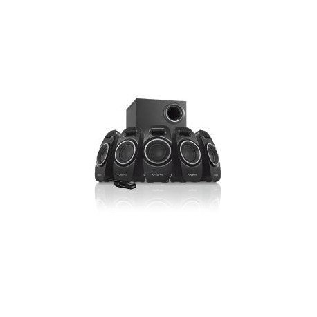 ALTAVOCES CREATIVE INSPIE 5.1 T6300