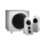 ALTAVOCES LOGITECH Z523 LIGHT SPEAKER 2.1 / 40 W