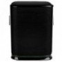 ALTAVOZ BLUETOOTH PORTATIL M8 SD NEGRO