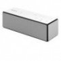 ALTAVOZ SONY SRSX33R INALAMBRICO / BLUETOOTH / 2.1 CANALES / BLANCO / NFC